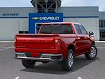 New 2026 Chevrolet Silverado 1500 LTZ Crew Cab Pickup for sale #TZ113303 - photo 54