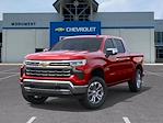 New 2026 Chevrolet Silverado 1500 LTZ Crew Cab Pickup for sale #TZ113303 - photo 56