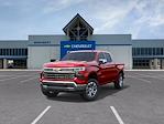 New 2026 Chevrolet Silverado 1500 LTZ Crew Cab Pickup for sale #TZ113303 - photo 58