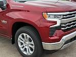 New 2026 Chevrolet Silverado 1500 LTZ Crew Cab Pickup for sale #TZ113303 - photo 7