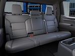 New 2026 Chevrolet Silverado 1500 LTZ Crew Cab Pickup for sale #TZ113303 - photo 67