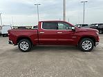 New 2026 Chevrolet Silverado 1500 LTZ Crew Cab Pickup for sale #TZ113303 - photo 8