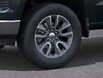 New 2026 Chevrolet Silverado 1500 LT Crew Cab Pickup for sale #TZ114944 - photo 9