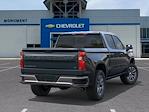 New 2026 Chevrolet Silverado 1500 LT Crew Cab Pickup for sale #TZ114944 - photo 27