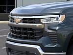 New 2026 Chevrolet Silverado 1500 LT Crew Cab Pickup for sale #TZ114944 - photo 36