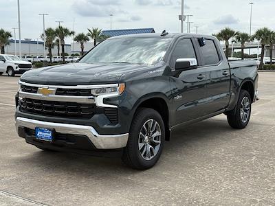 New 2026 Chevrolet Silverado 1500 LT Crew Cab Pickup for sale #TZ115153 - photo 1