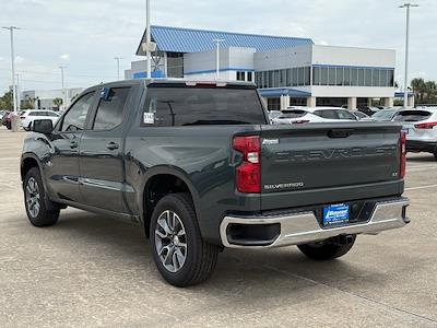 New 2026 Chevrolet Silverado 1500 LT Crew Cab Pickup for sale #TZ115153 - photo 2