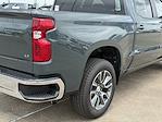 New 2026 Chevrolet Silverado 1500 LT Crew Cab Pickup for sale #TZ115153 - photo 12