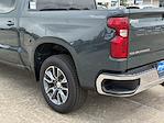 New 2026 Chevrolet Silverado 1500 LT Crew Cab Pickup for sale #TZ115153 - photo 15