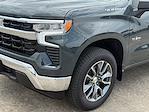 New 2026 Chevrolet Silverado 1500 LT Crew Cab Pickup for sale #TZ115153 - photo 3