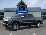 New 2026 Chevrolet Silverado 1500 LT Crew Cab Pickup for sale #TZ115153 - photo 48