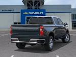 New 2026 Chevrolet Silverado 1500 LT Crew Cab Pickup for sale #TZ115153 - photo 50