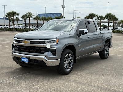 New 2026 Chevrolet Silverado 1500 LT Crew Cab Pickup for sale #TZ115163 - photo 1
