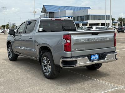 New 2026 Chevrolet Silverado 1500 LT Crew Cab Pickup for sale #TZ115163 - photo 2