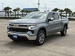 New 2026 Chevrolet Silverado 1500 LT Crew Cab Pickup for sale #TZ115163 - photo 1