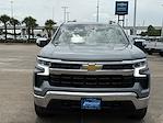 New 2026 Chevrolet Silverado 1500 LT Crew Cab Pickup for sale #TZ115163 - photo 4