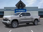 New 2026 Chevrolet Silverado 1500 LT Crew Cab Pickup for sale #TZ115163 - photo 50