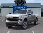 New 2026 Chevrolet Silverado 1500 LT Crew Cab Pickup for sale #TZ115163 - photo 54