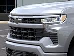 New 2026 Chevrolet Silverado 1500 RST Crew Cab 4WD Pickup for sale #TZ117021 - photo 13