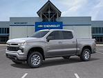 New 2026 Chevrolet Silverado 1500 RST Crew Cab 4WD Pickup for sale #TZ117021 - photo 3