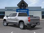 New 2026 Chevrolet Silverado 1500 RST Crew Cab 4WD Pickup for sale #TZ117021 - photo 4
