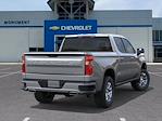 New 2026 Chevrolet Silverado 1500 RST Crew Cab 4WD Pickup for sale #TZ117021 - photo 50