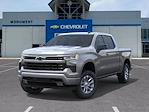 New 2026 Chevrolet Silverado 1500 RST Crew Cab 4WD Pickup for sale #TZ117021 - photo 52