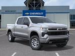 New 2026 Chevrolet Silverado 1500 RST Crew Cab 4WD Pickup for sale #TZ117021 - photo 53