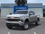 New 2026 Chevrolet Silverado 1500 LT Crew Cab Pickup for sale #TZ117506 - photo 6