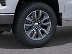 New 2026 Chevrolet Silverado 1500 LT Crew Cab 4WD Pickup for sale #TZ118239 - photo 10