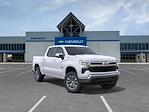 New 2026 Chevrolet Silverado 1500 LT Crew Cab 4WD Pickup for sale #TZ118239 - photo 2
