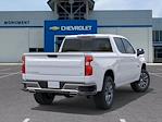 New 2026 Chevrolet Silverado 1500 LT Crew Cab 4WD Pickup for sale #TZ118239 - photo 28