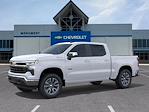 New 2026 Chevrolet Silverado 1500 LT Crew Cab 4WD Pickup for sale #TZ118239 - photo 3