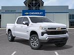 New 2026 Chevrolet Silverado 1500 LT Crew Cab 4WD Pickup for sale #TZ118239 - photo 8
