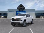 New 2026 Chevrolet Silverado 1500 LT Crew Cab 4WD Pickup for sale #TZ118239 - photo 9