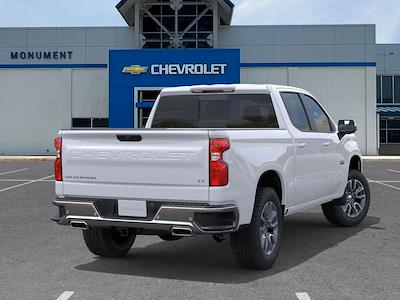 New 2026 Chevrolet Silverado 1500 LT Crew Cab 4WD Pickup for sale #TZ118319 - photo 2