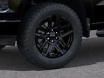 New 2026 Chevrolet Silverado 1500 Custom Crew Cab Pickup for sale #TZ120164 - photo 33