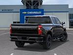New 2026 Chevrolet Silverado 1500 Custom Crew Cab Pickup for sale #TZ120164 - photo 2