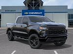 New 2026 Chevrolet Silverado 1500 Custom Crew Cab Pickup for sale #TZ120164 - photo 7