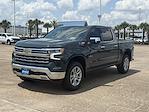 New 2026 Chevrolet Silverado 1500 LTZ Crew Cab 4WD Pickup for sale #TZ120992 - photo 1