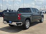 New 2026 Chevrolet Silverado 1500 LTZ Crew Cab 4WD Pickup for sale #TZ120992 - photo 11