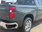 New 2026 Chevrolet Silverado 1500 LTZ Crew Cab 4WD Pickup for sale #TZ120992 - photo 12