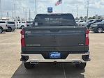 New 2026 Chevrolet Silverado 1500 LTZ Crew Cab 4WD Pickup for sale #TZ120992 - photo 13