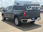 New 2026 Chevrolet Silverado 1500 LTZ Crew Cab 4WD Pickup for sale #TZ120992 - photo 2