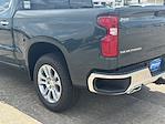 New 2026 Chevrolet Silverado 1500 LTZ Crew Cab 4WD Pickup for sale #TZ120992 - photo 15