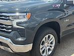 New 2026 Chevrolet Silverado 1500 LTZ Crew Cab 4WD Pickup for sale #TZ120992 - photo 3