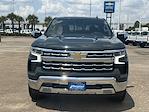 New 2026 Chevrolet Silverado 1500 LTZ Crew Cab 4WD Pickup for sale #TZ120992 - photo 4