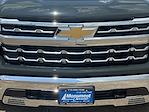 New 2026 Chevrolet Silverado 1500 LTZ Crew Cab 4WD Pickup for sale #TZ120992 - photo 5