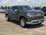 New 2026 Chevrolet Silverado 1500 LTZ Crew Cab 4WD Pickup for sale #TZ120992 - photo 6