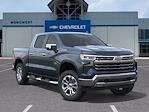 New 2026 Chevrolet Silverado 1500 LTZ Crew Cab 4WD Pickup for sale #TZ120992 - photo 60
